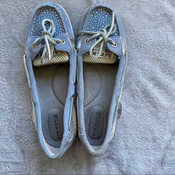 Sperrys - Picture 7 of 9